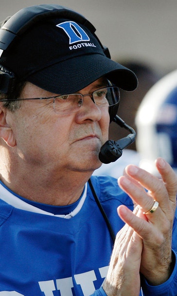 A special look into the life of a Duke grad assistant